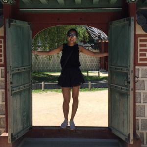 Meet your Posher, Sabrina